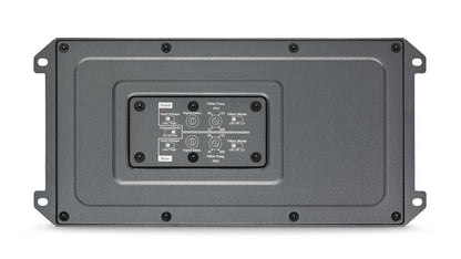 4 Ch. Class D Full-Range Amplifier, 500 W