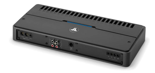 Monoblock Class D Subwoofer Amplifier, 1000 W