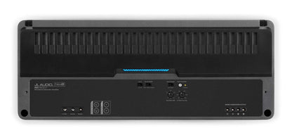 Monoblock Class D Subwoofer Amplifier, 1500 W