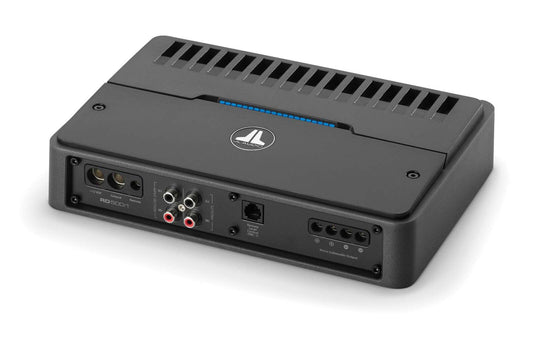 Monoblock Class D Subwoofer Amplifier, 500 W