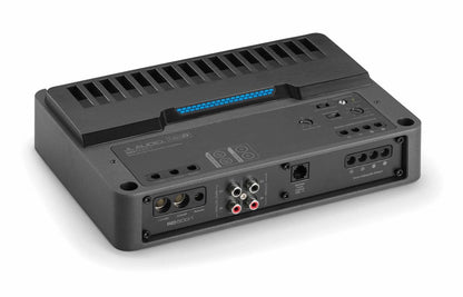 Monoblock Class D Subwoofer Amplifier, 500 W