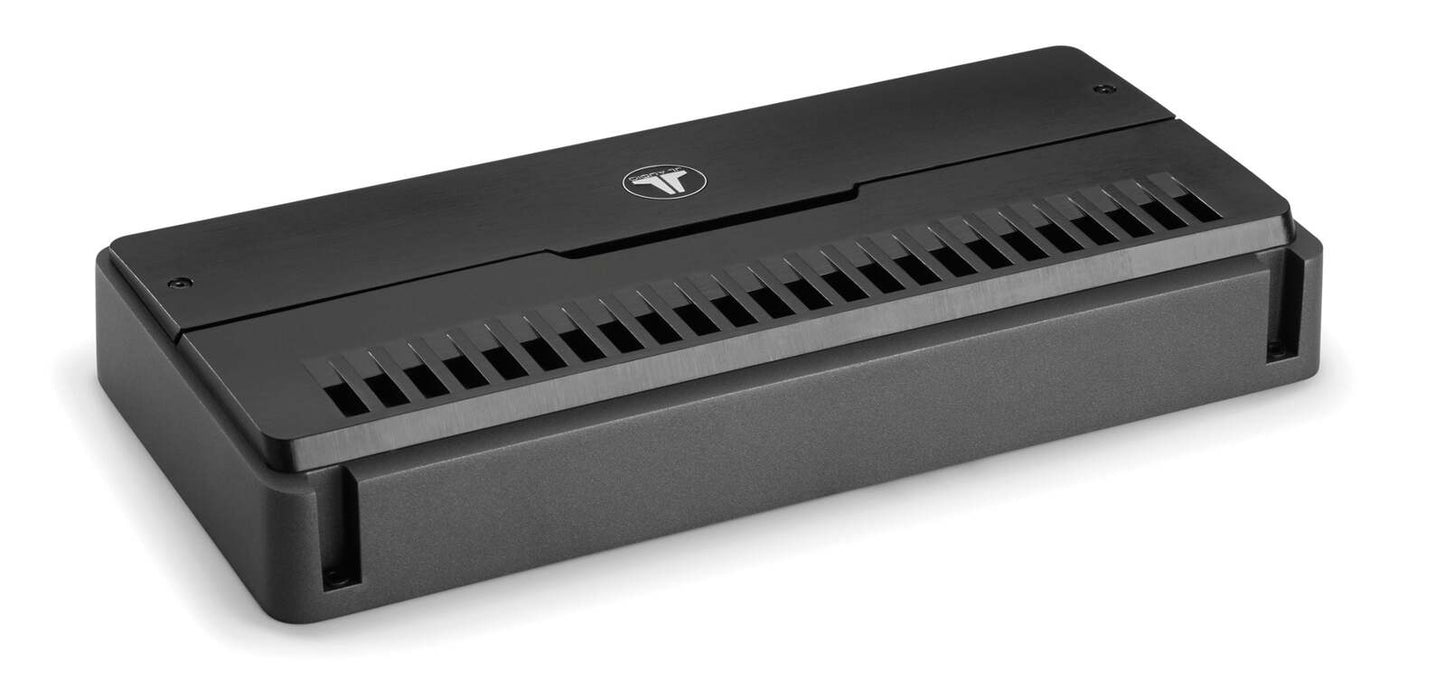 5 Ch. Class D System Amplifier, 900 W