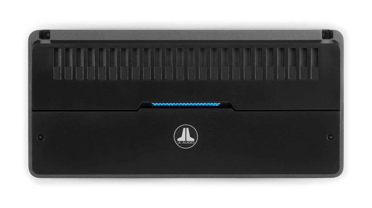 5 Ch. Class D System Amplifier, 900 W