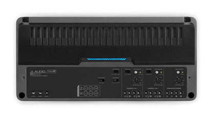 5 Ch. Class D System Amplifier, 900 W