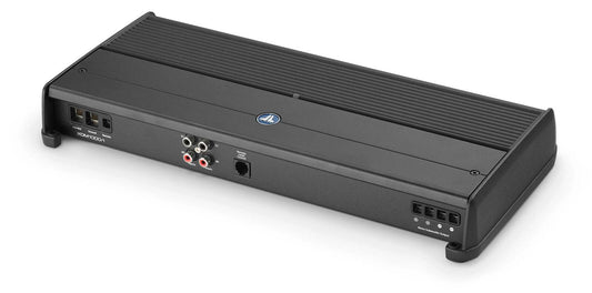 Monoblock, Class D, Car/Marine Subwoofer Amplifier, 1000 W