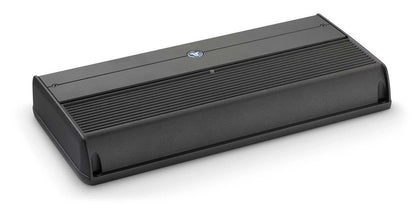 5 Ch. Class D, Car/Marine System Amplifier, 1000 W