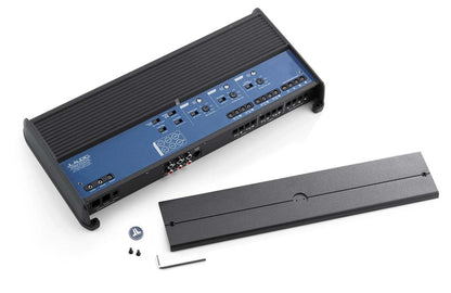 5 Ch. Class D, Car/Marine System Amplifier, 1000 W