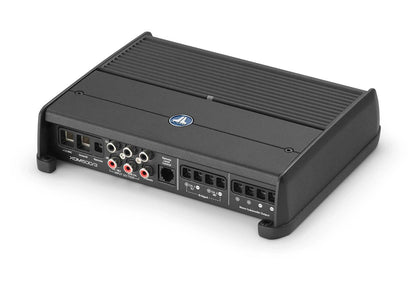 3 Ch. Class D, Car/Marine System Amplifier, 500 W