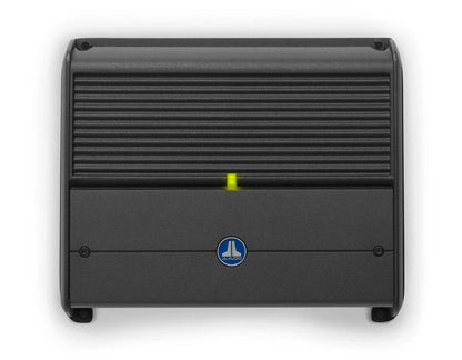 3 Ch. Class D, Car/Marine System Amplifier, 500 W