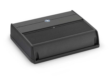 3 Ch. Class D, Car/Marine System Amplifier, 500 W
