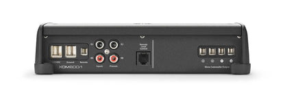 Monoblock, Class D, Car/Marine Subwoofer Amplifier, 600 W