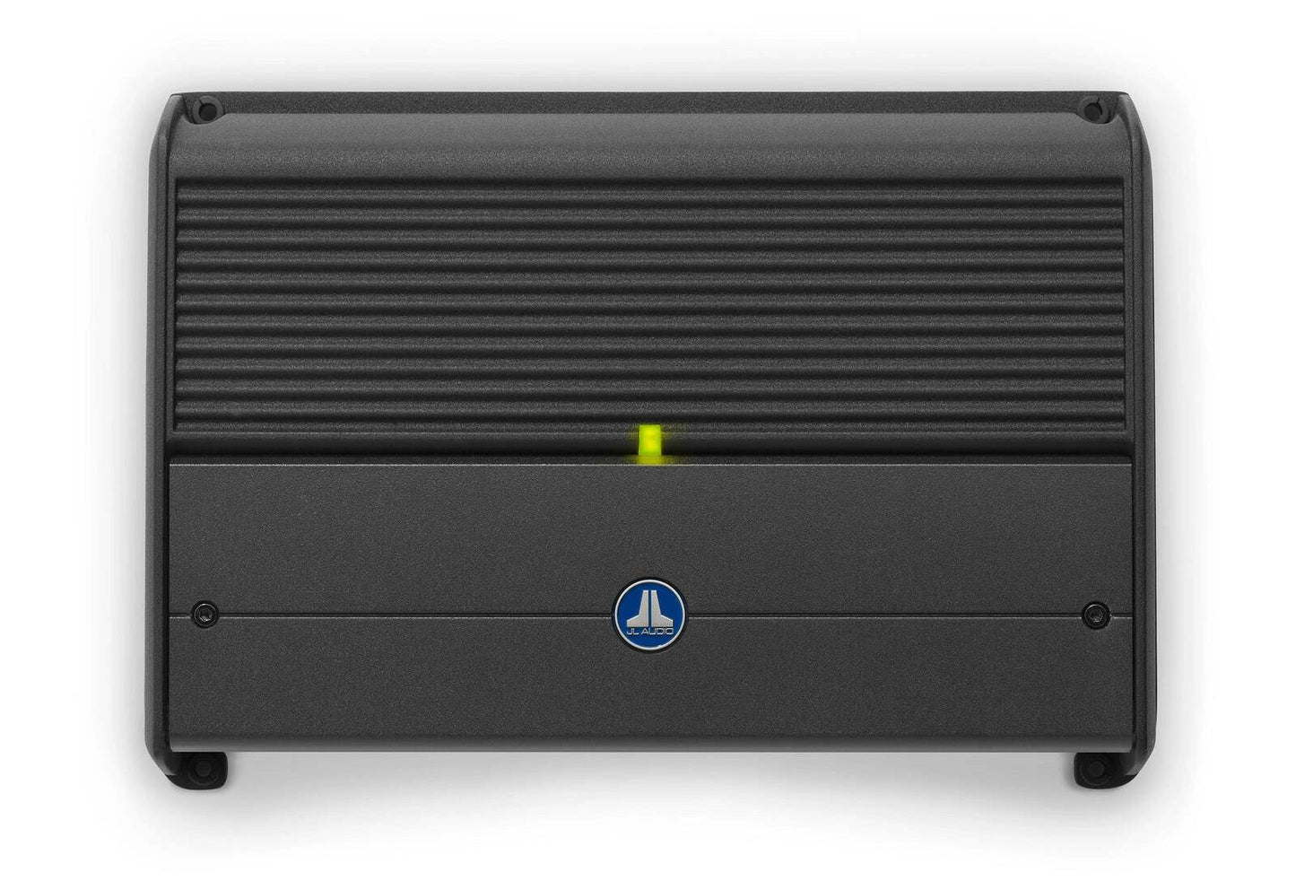 6 Ch. Class D, Full-Range Car/Marine Amplifier, 600 W