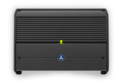 6 Ch. Class D, Full-Range Car/Marine Amplifier, 600 W