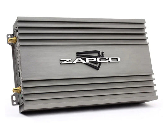 Mono Sound Q Class D Bass Amp