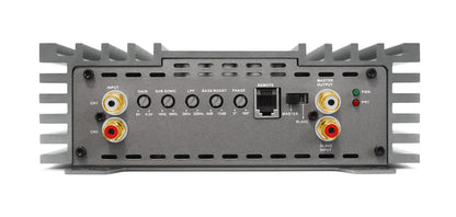 Mono Sound Q Class D Bass Amp