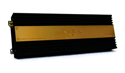 Z SERIES MONO 2400RMS