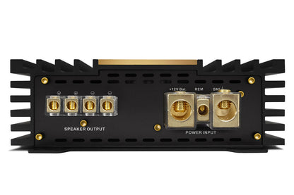 Z SERIES MONO 2400RMS