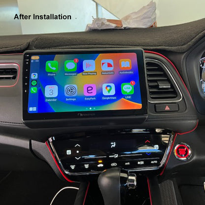 Honda HRV 2014+