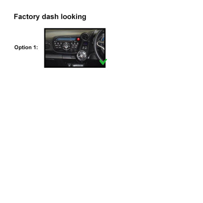 Honda Insight 2010-2013