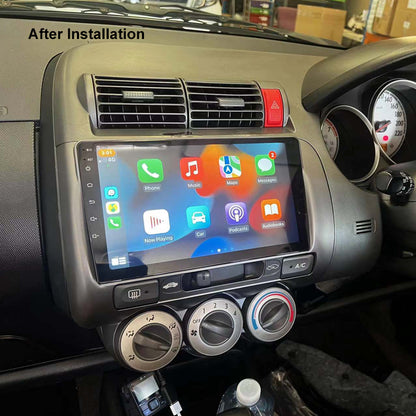 Honda Jazz 2002-2008