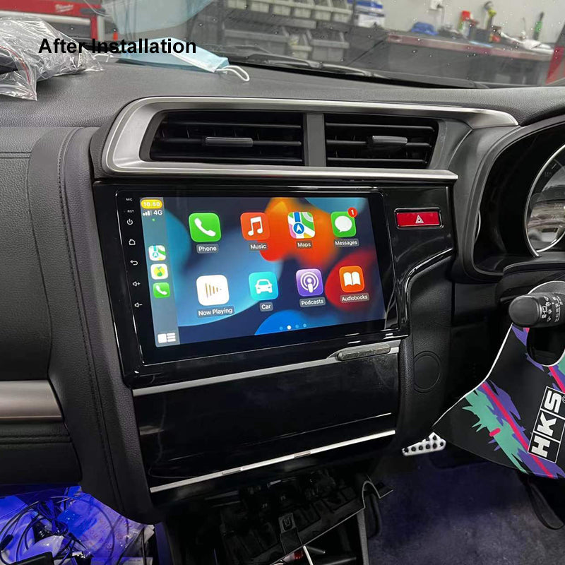 Honda Jazz 2014+