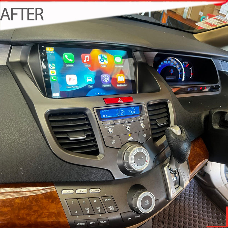Honda Odyssey 2004-2008