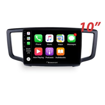Honda Odyssey 2014+