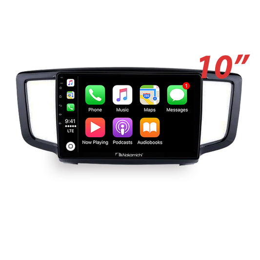 Honda Odyssey 2014+