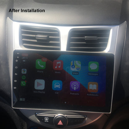 Hyundai Accent 2011+