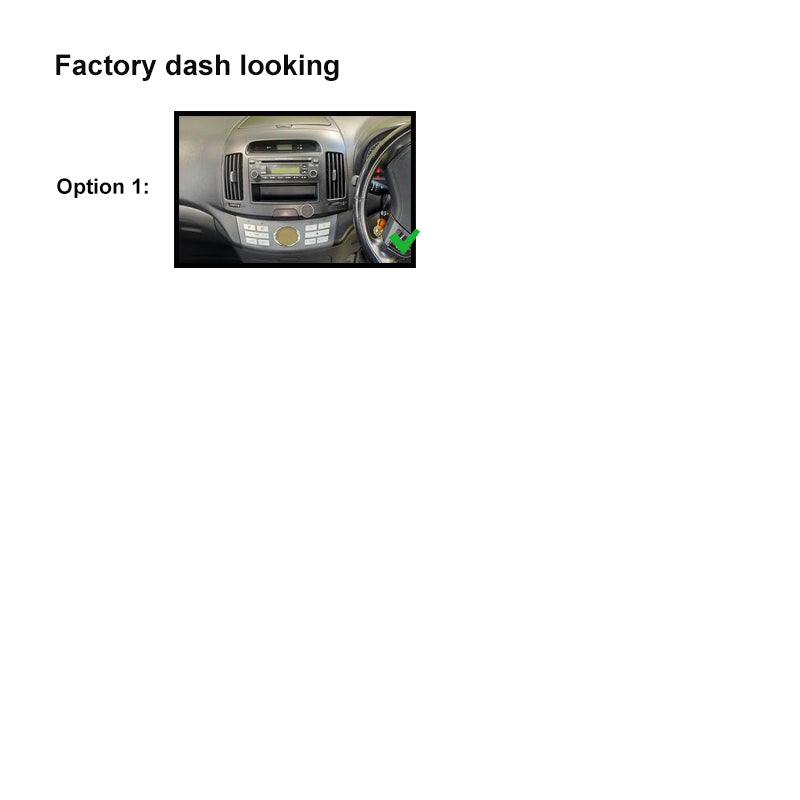 Hyundai Elantra 2006-2010