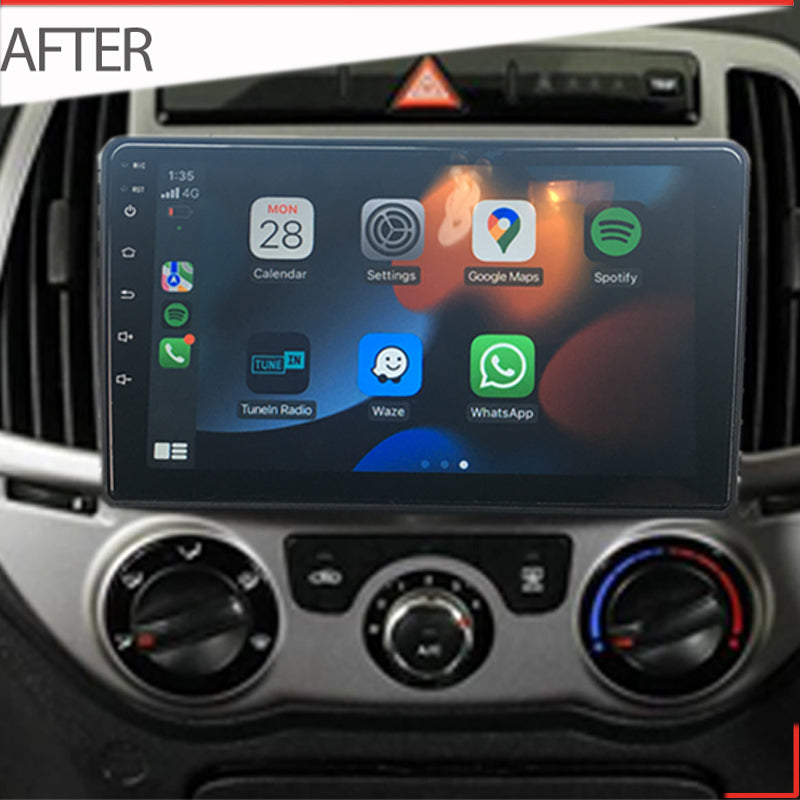 Hyundai i20 2012-2015