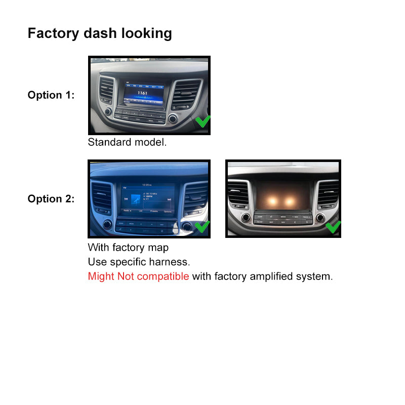 Hyundai Tucson 2015-2018