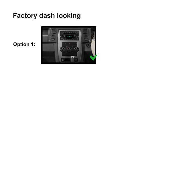 Jeep Commander 2009-2010