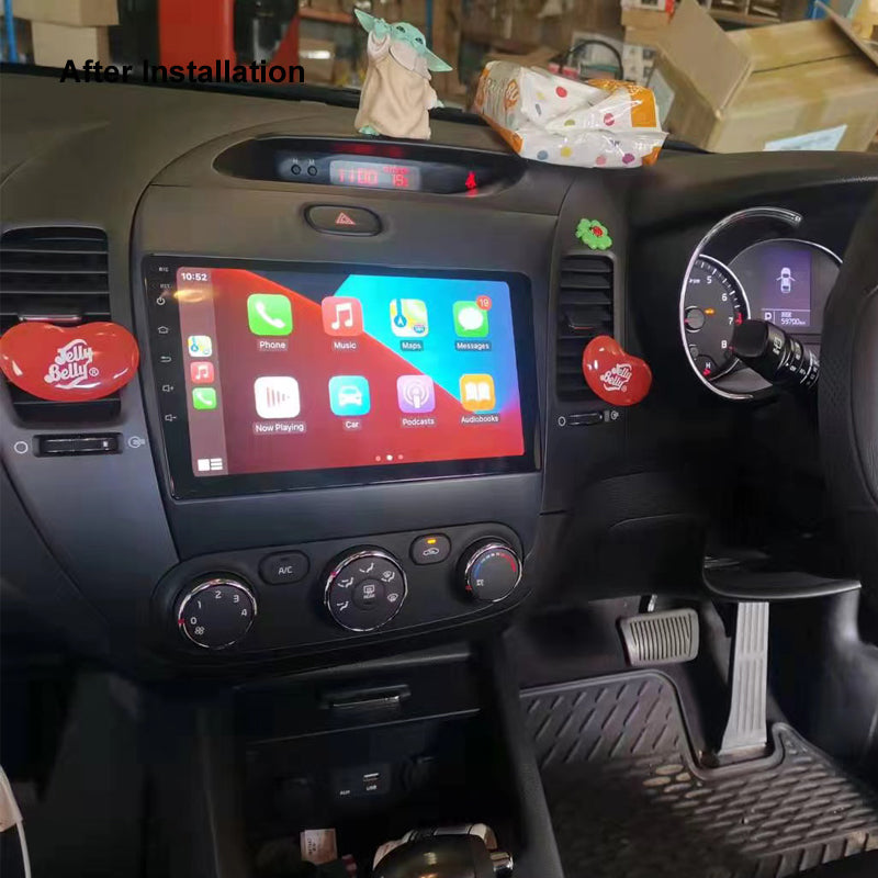 Kia Cerato 2013-2018