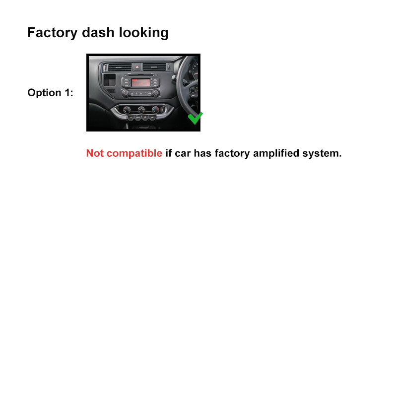 Kia RIO 2012-2014