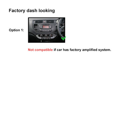 Kia RIO 2012-2014