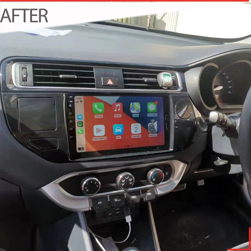 Kia RIO 2012-2014