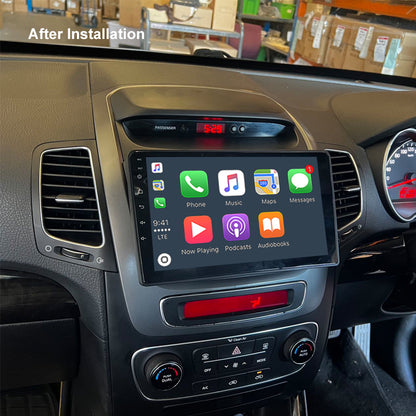 Kia Sorento 2013-2014