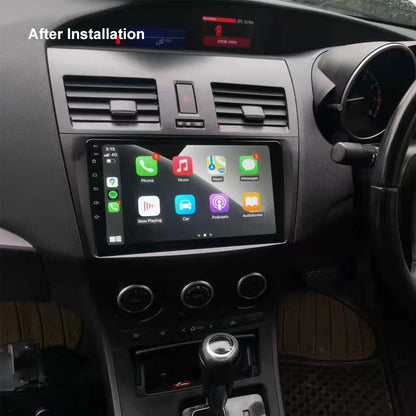 Mazda 3 2009-2013