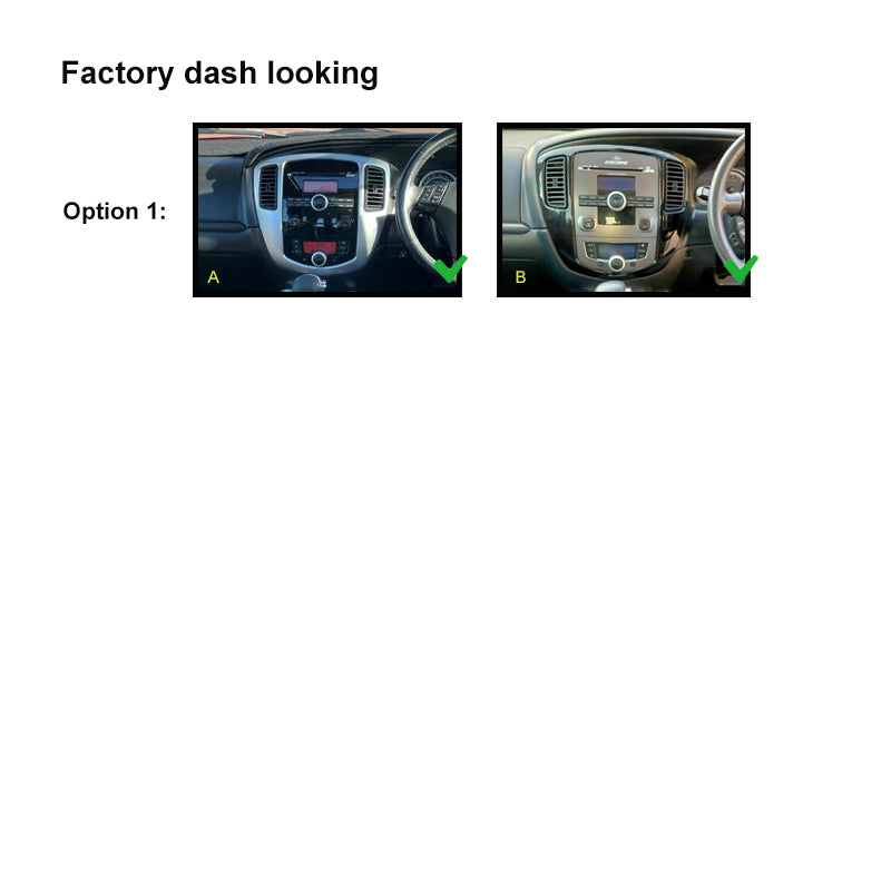 Mazda Tribute 2006-2008