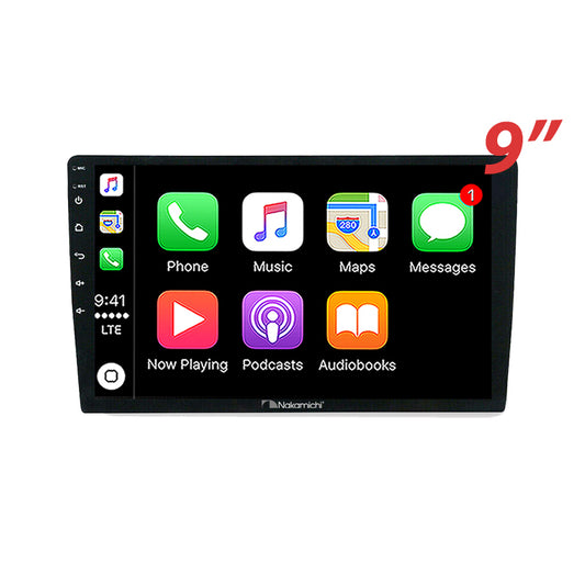 Mitsubishi Triton Auto A/C 2019+