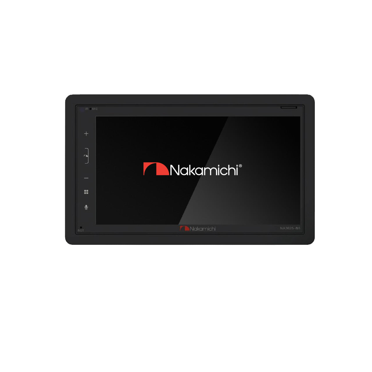 Nakamichi NA-3625-W6 Car Receiver