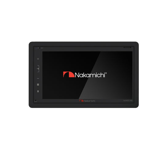 Nakamichi NA-3625-W6 Car Receiver