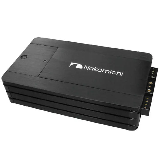 Nakamichi NHMD100.4 Amplifier