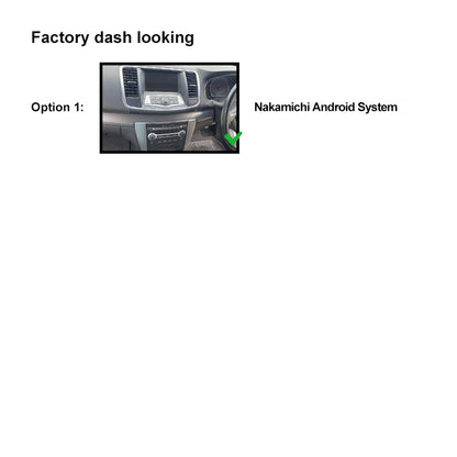 Nissan Maxima 2009-2013