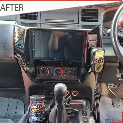 Nissan Patrol 2010+ GU7 GU8 Y61