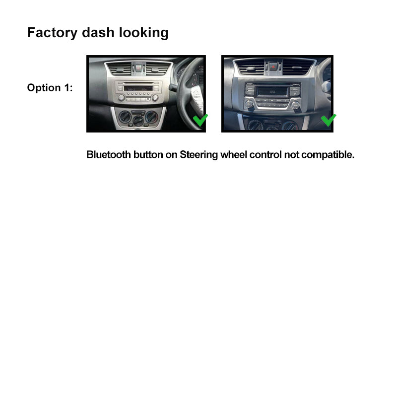 Nissan Pulsar 2012-2016