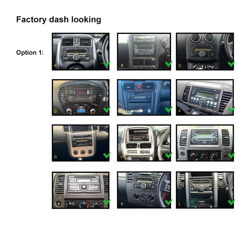 Nissan Universal