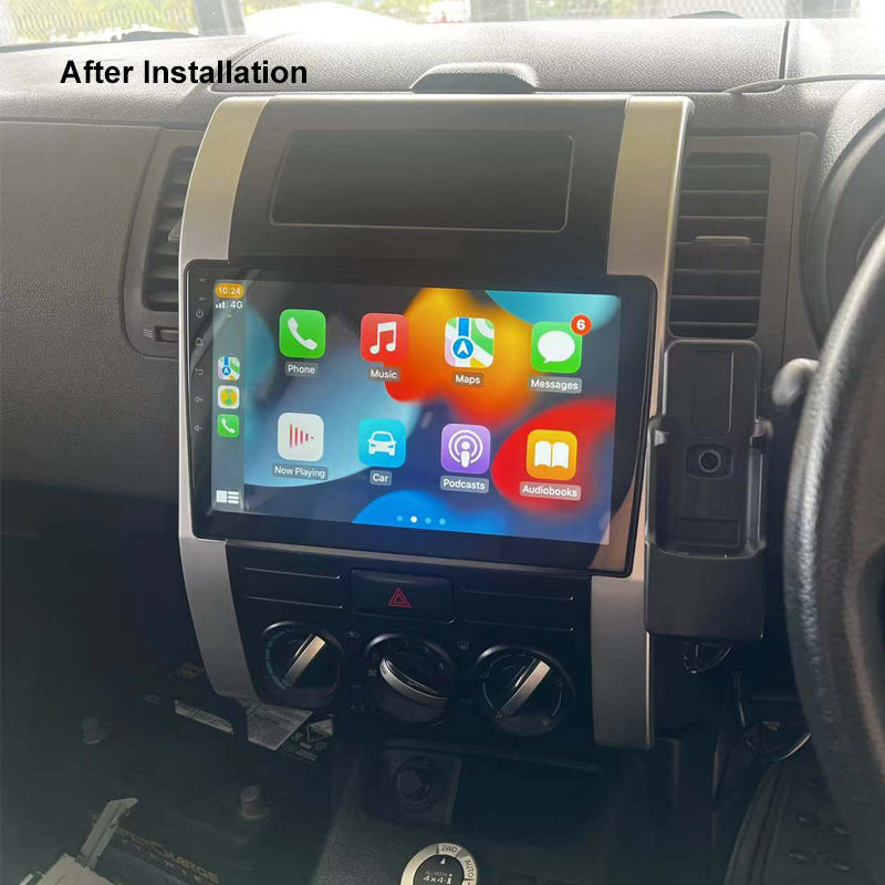 Nissan Xtrail 2007-2014