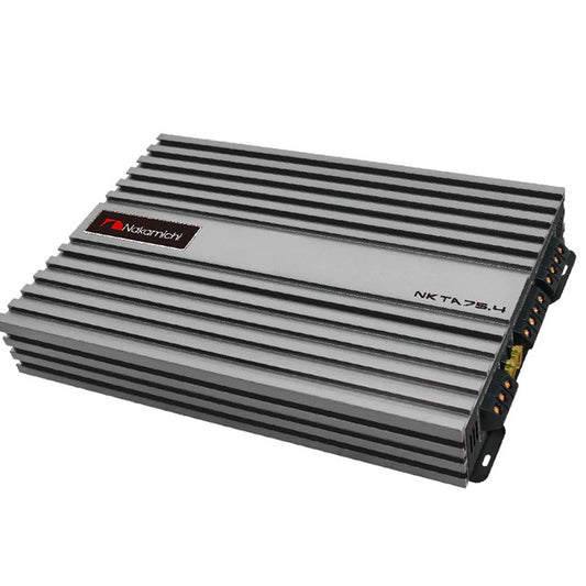 Nakamichi NKTA75.4 Amplifier